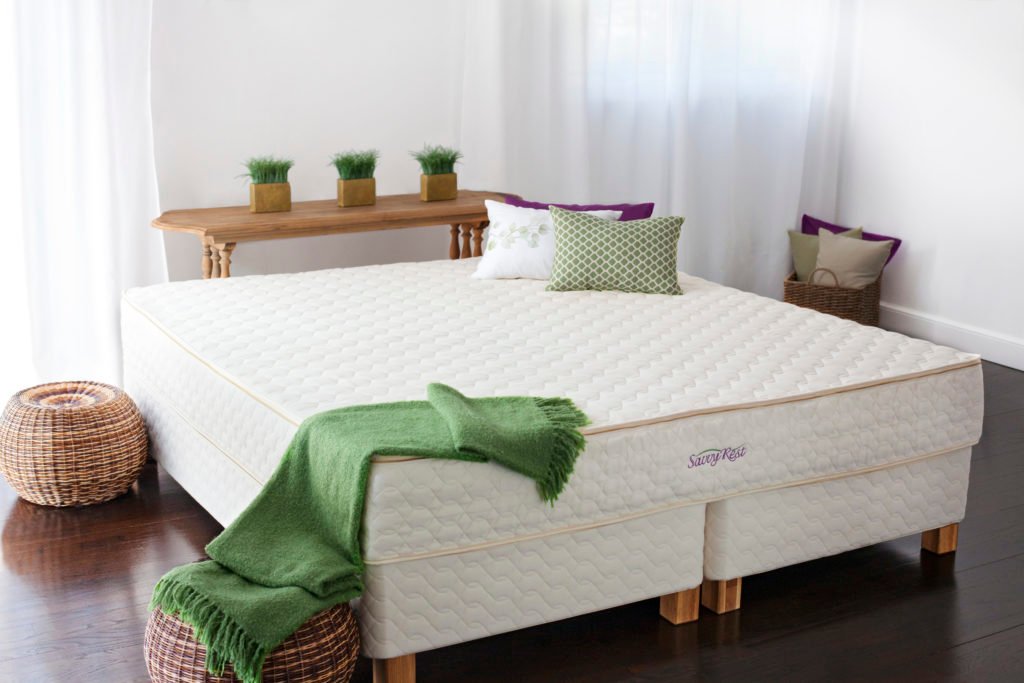 visco latex mattress for sale