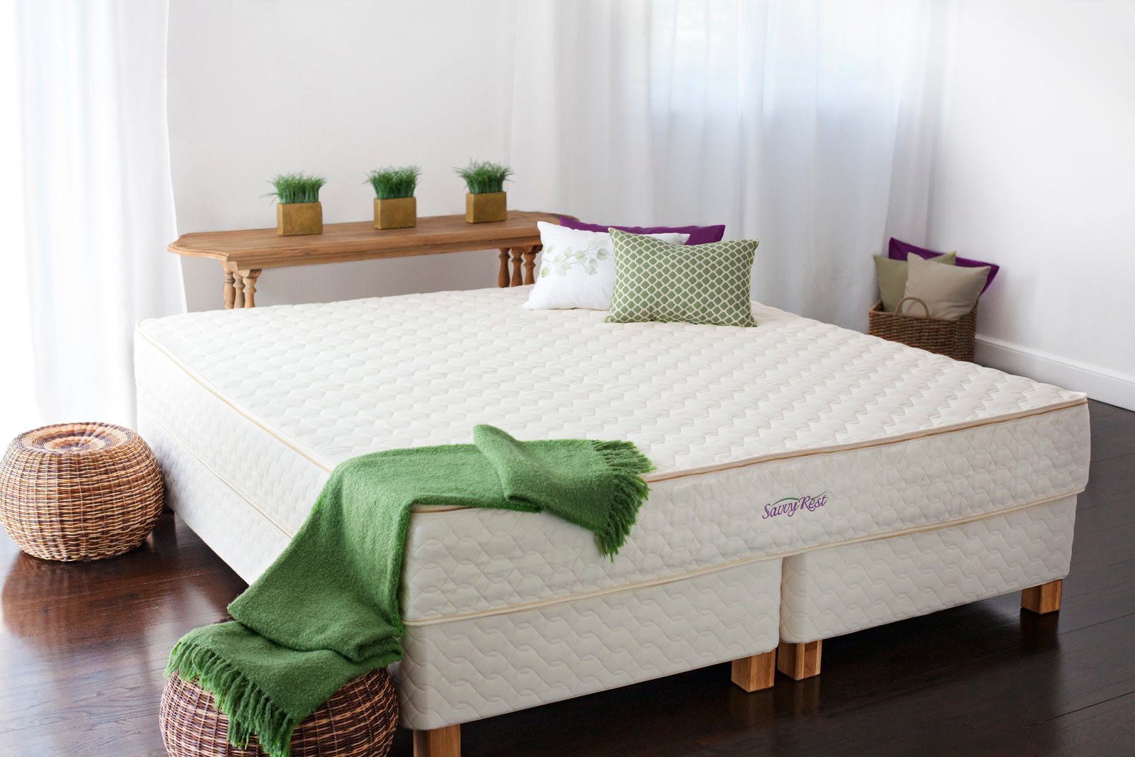 visco classica crib mattress