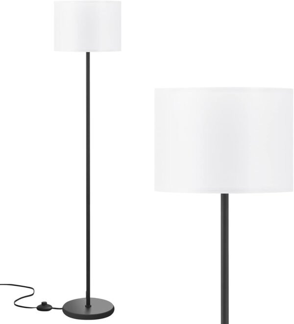 Modern Floor Lamp