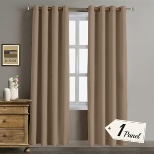 Rose Home curtains