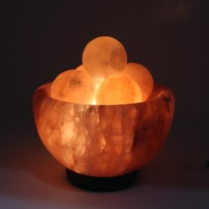 Salt Lamp Bowl