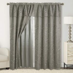 Luxury Curtain