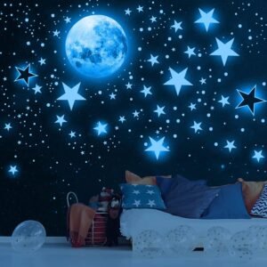 self-Adhesive Children's Room Wall Stickers