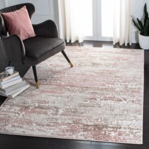 SAFAVIEH Meadow Collection Area Rug