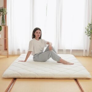 floor futon mattress