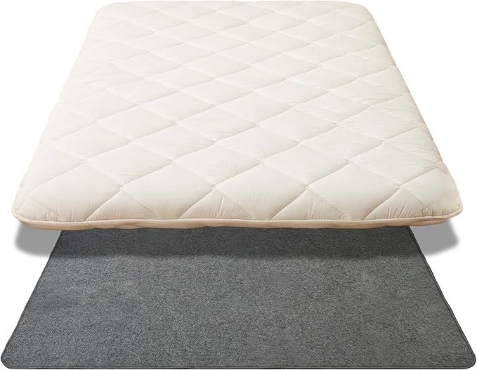 floor futon mattress