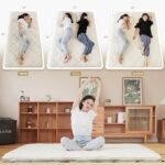 Floor Futon Mattress thumbnail