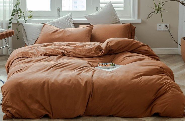 Best Comforters to Buy: Your Ultimate Buying Guide Image