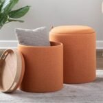 Storage Ottomans: The Practical and Stylish Storage Solution thumbnail