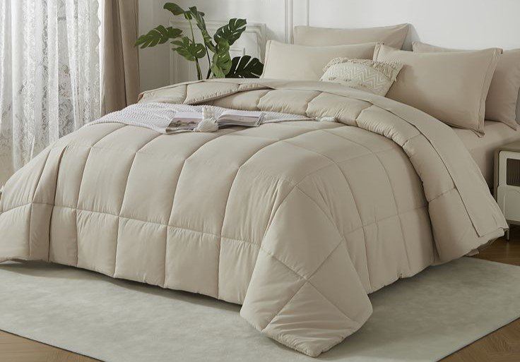 Duvet Covers: The Ultimate Guide to Style and Comfort Image