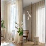 Sheer Curtains: Elevate Your Home Decor with Light and Elegance thumbnail