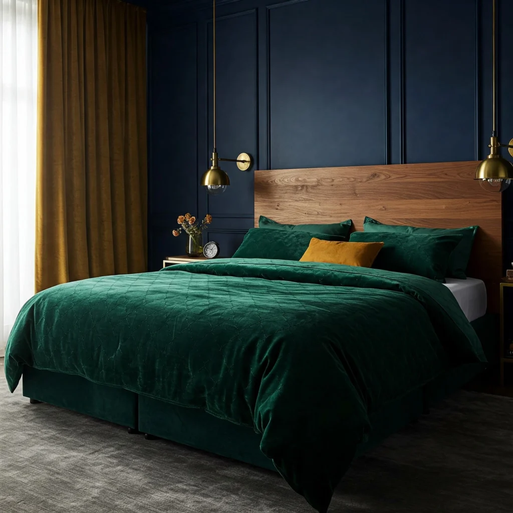 2025 best interior color trends