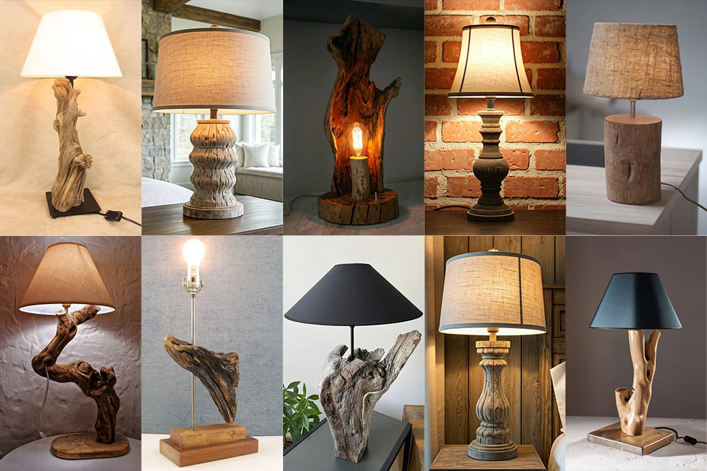 Top 10 Lamps