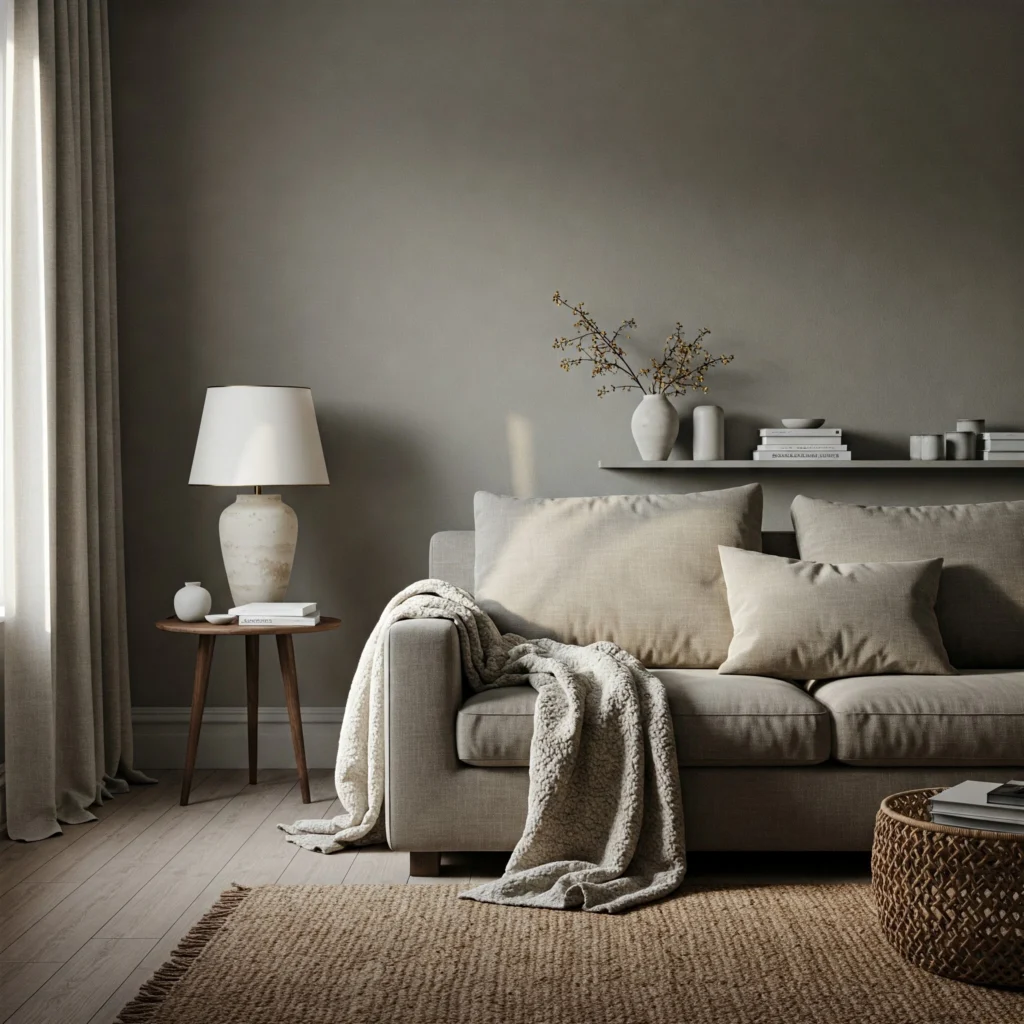 2025 best interior color trends