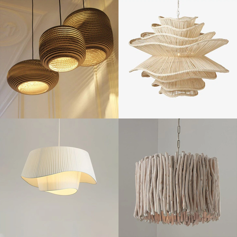 chandelier trends for 2025